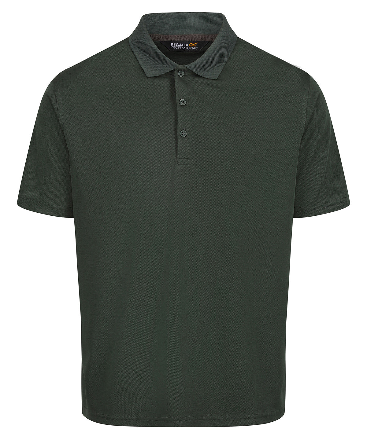 Pro Wicking Polo - RG617
