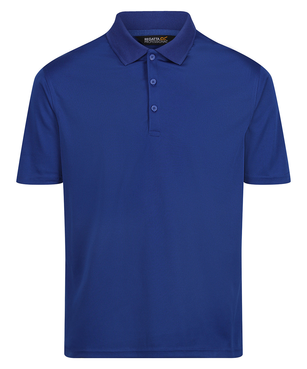 Pro Wicking Polo - RG617