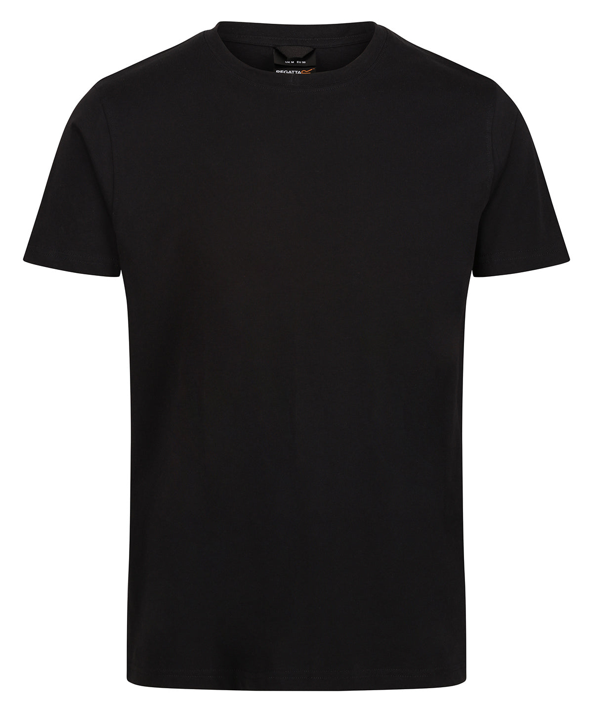 Pro Soft-Touch Cotton T-Shirt - RG618