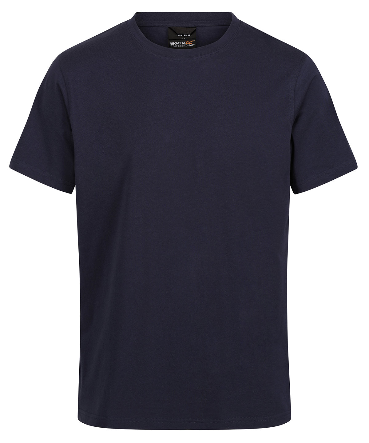 Pro Soft-Touch Cotton T-Shirt - RG618