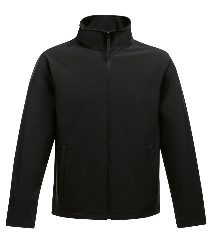 Regatta Ablaze Printable Soft Shell Jacket - RG627