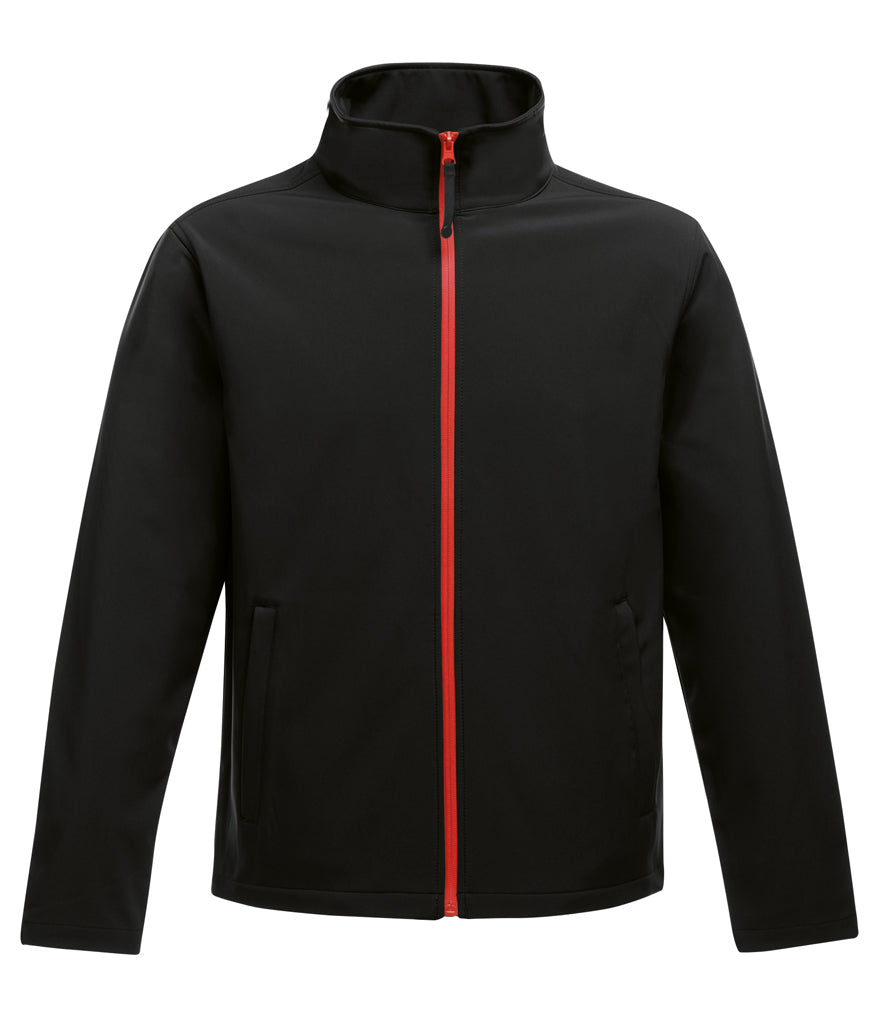 Regatta Ablaze Printable Soft Shell Jacket - RG627