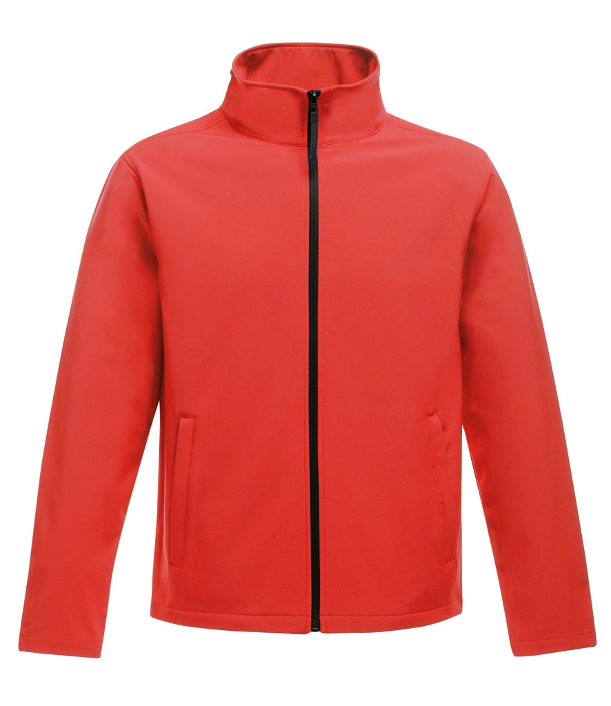 Regatta Ablaze Printable Soft Shell Jacket - RG627