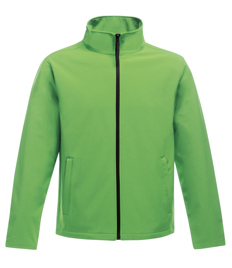 Regatta Ablaze Printable Soft Shell Jacket - RG627