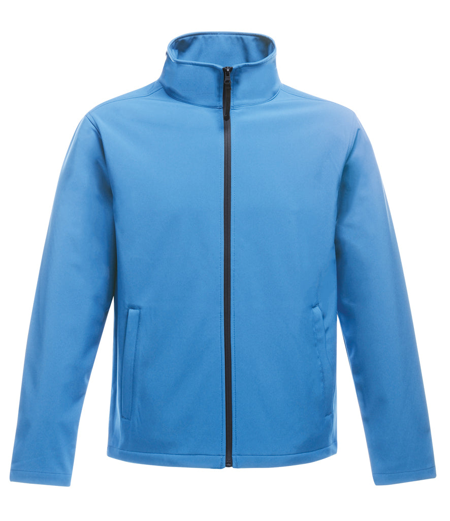 Regatta Ablaze Printable Soft Shell Jacket - RG627
