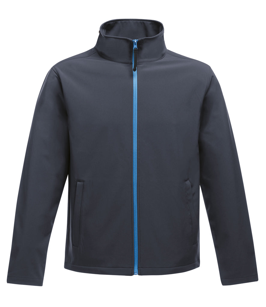 Regatta Ablaze Printable Soft Shell Jacket - RG627