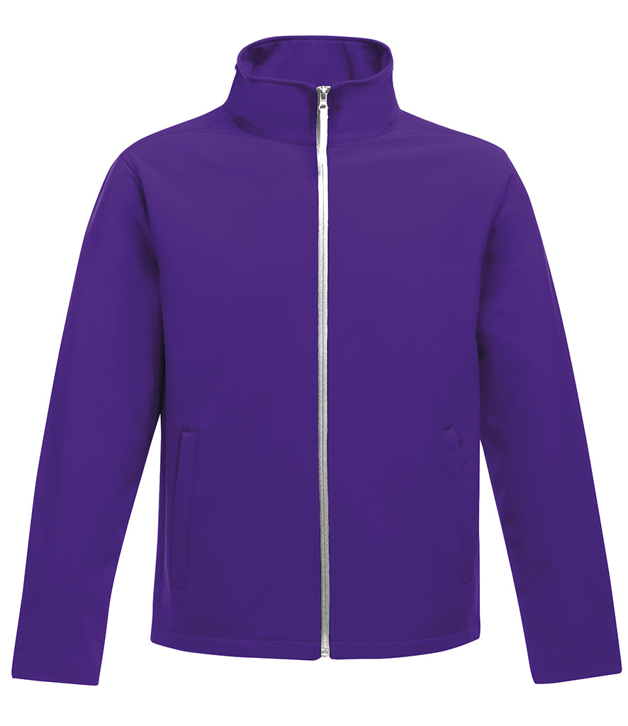 Regatta Ablaze Printable Soft Shell Jacket - RG627