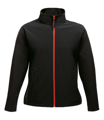 Regatta Ladies Ablaze Printable Soft Shell Jacket Regatta - RG628