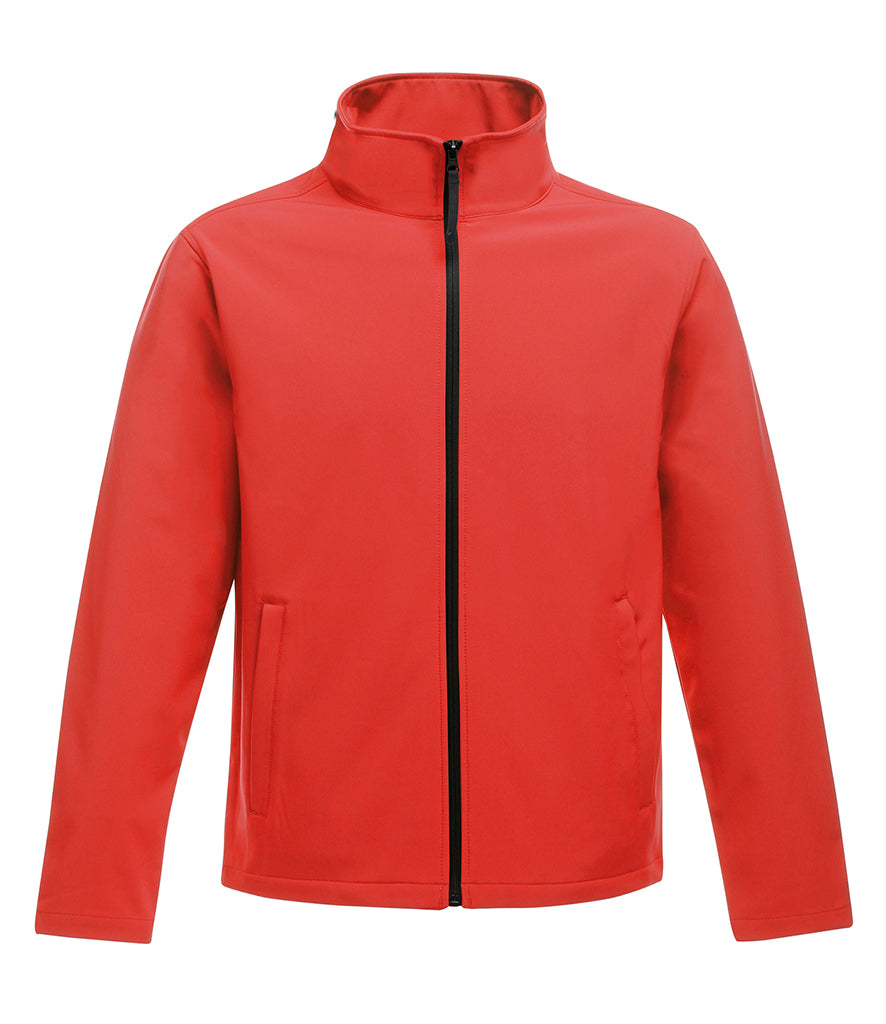 Regatta Ladies Ablaze Printable Soft Shell Jacket Regatta - RG628
