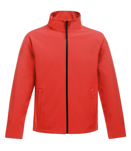 Regatta Ladies Ablaze Printable Soft Shell Jacket Regatta - RG628