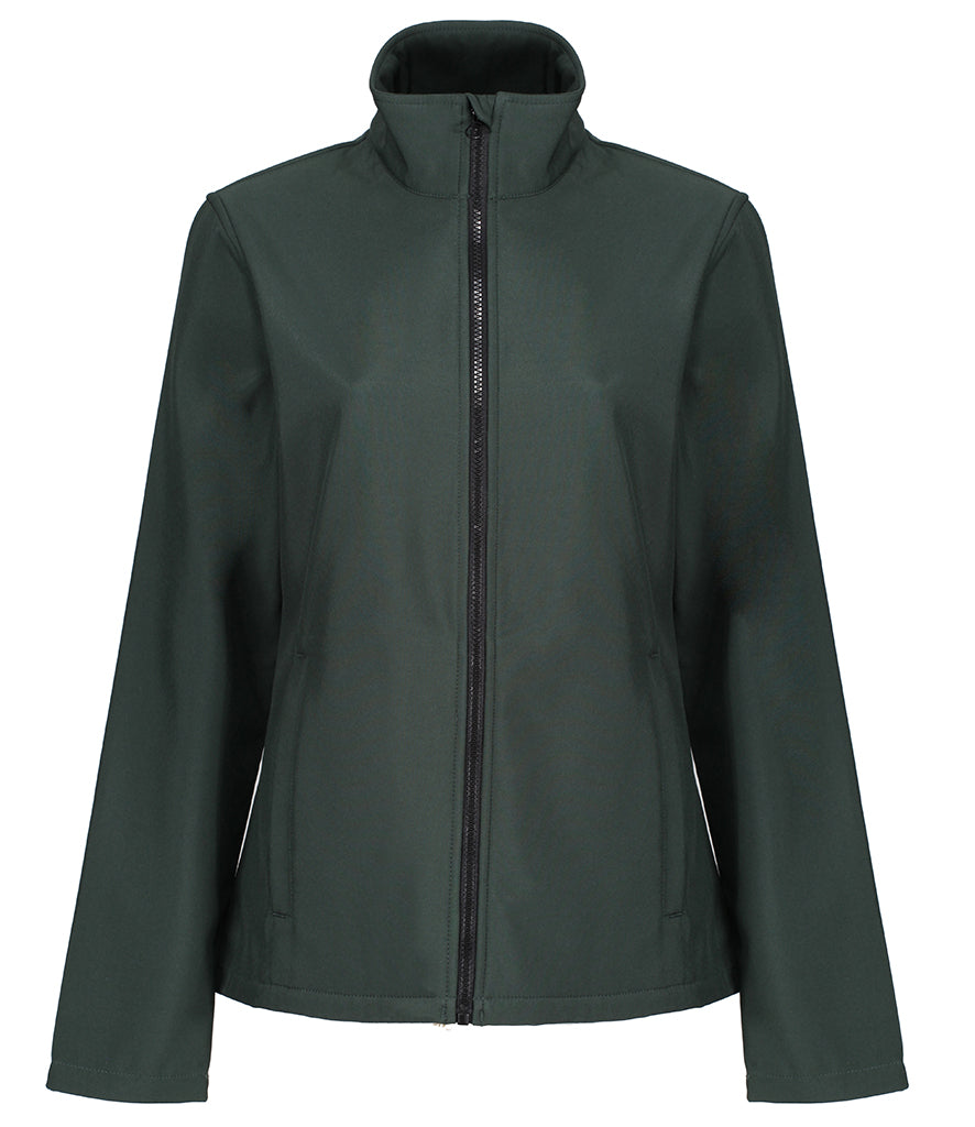 Regatta Ladies Ablaze Printable Soft Shell Jacket Regatta - RG628