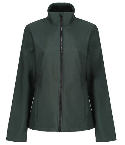 Regatta Ladies Ablaze Printable Soft Shell Jacket Regatta - RG628