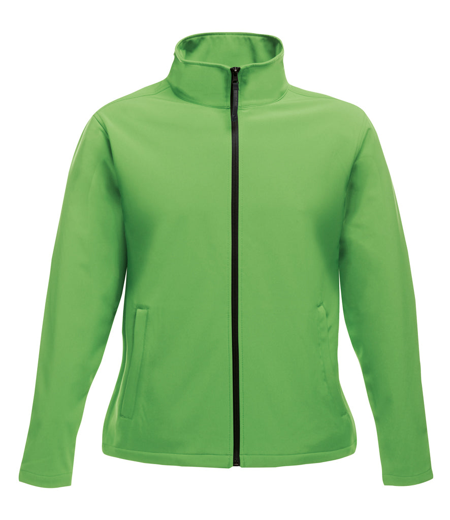 Regatta Ladies Ablaze Printable Soft Shell Jacket Regatta - RG628