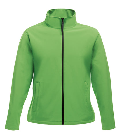 Regatta Ladies Ablaze Printable Soft Shell Jacket Regatta - RG628