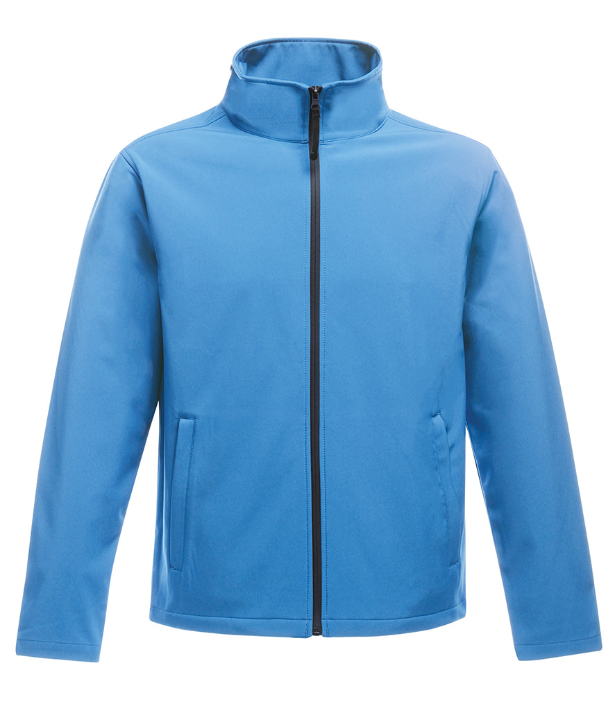 Regatta Ladies Ablaze Printable Soft Shell Jacket Regatta - RG628