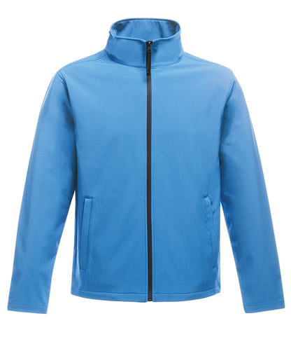 Regatta Ladies Ablaze Printable Soft Shell Jacket Regatta - RG628