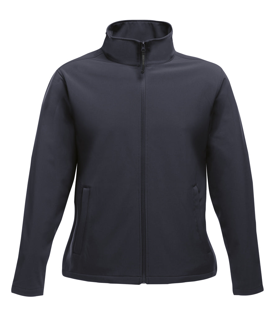 Regatta Ladies Ablaze Printable Soft Shell Jacket Regatta - RG628