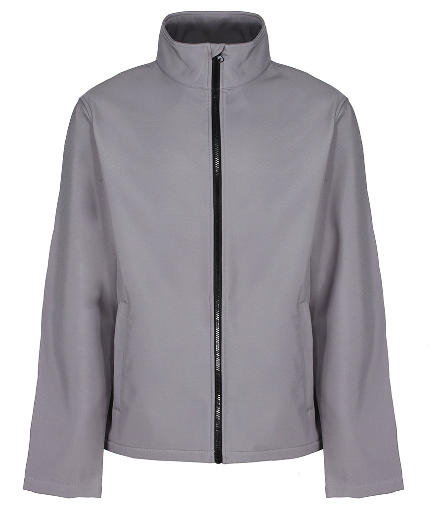 Regatta Ladies Ablaze Printable Soft Shell Jacket Regatta - RG628