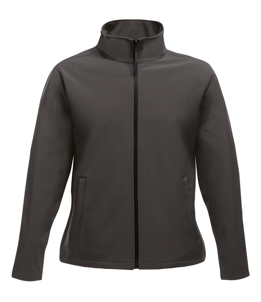 Regatta Ladies Ablaze Printable Soft Shell Jacket Regatta - RG628
