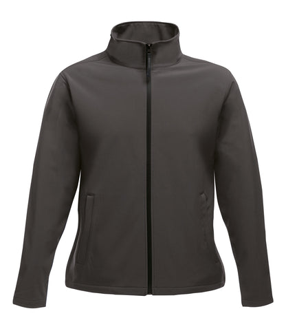 Regatta Ladies Ablaze Printable Soft Shell Jacket Regatta - RG628
