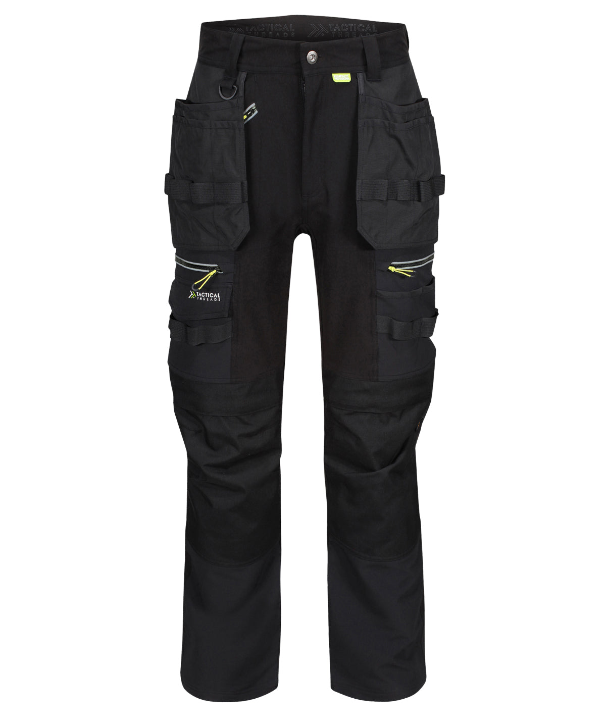 Regatta Professional Infiltrate Stretch Holster Trousers - RG634
