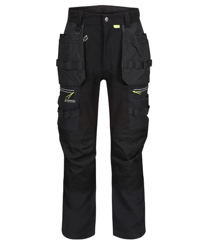 Regatta Professional Infiltrate Stretch Holster Trousers - RG634