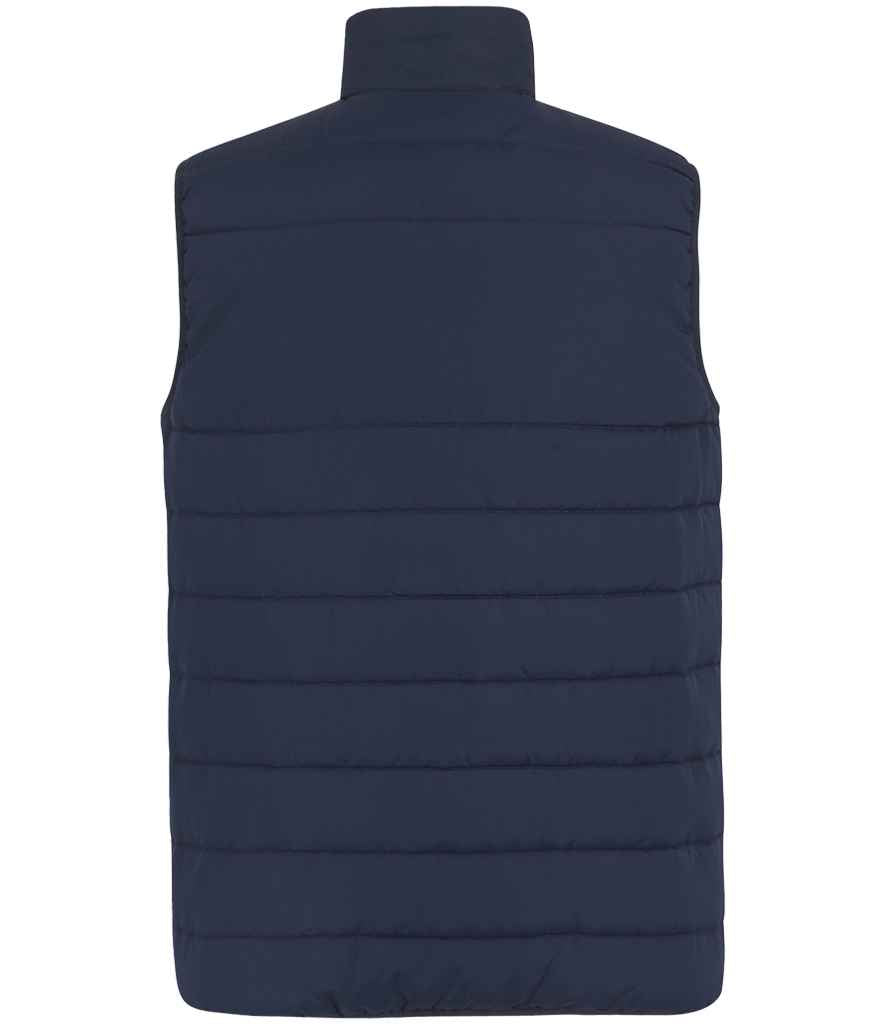 RG652 Navy Back