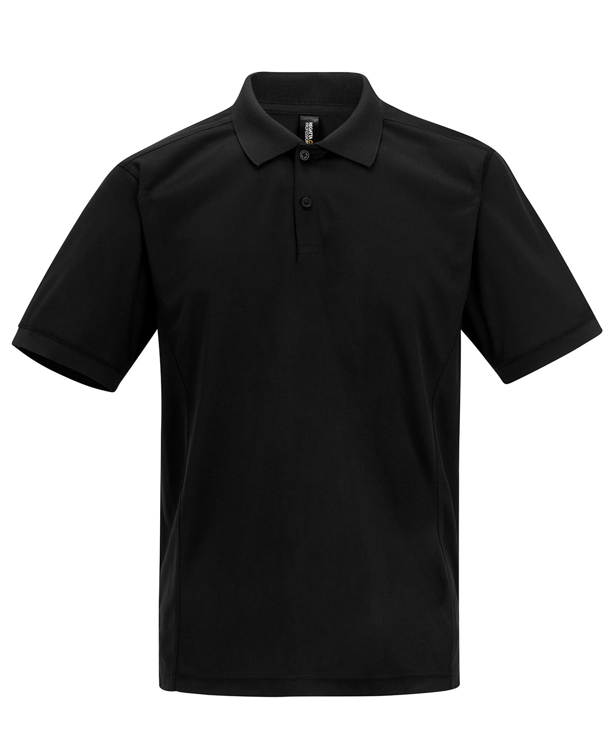 Recycle.me Piqué Polo Shirt - RG684