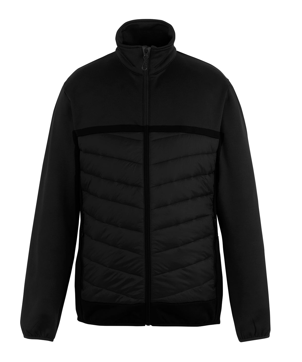 Loftlite Hybrid Jacket - RG692