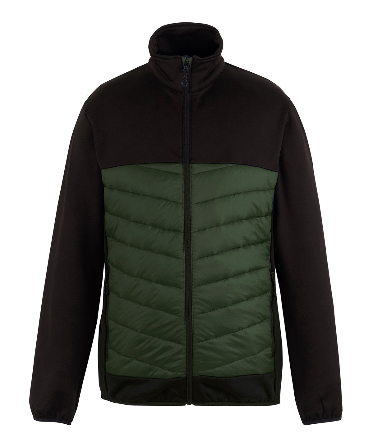 Loftlite Hybrid Jacket - RG692