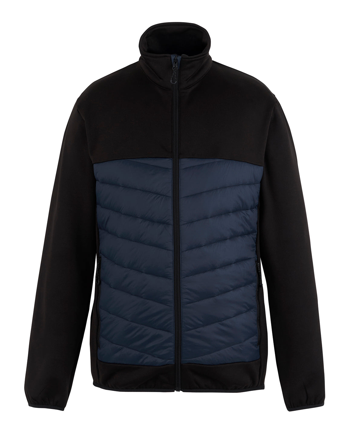 Loftlite Hybrid Jacket - RG692