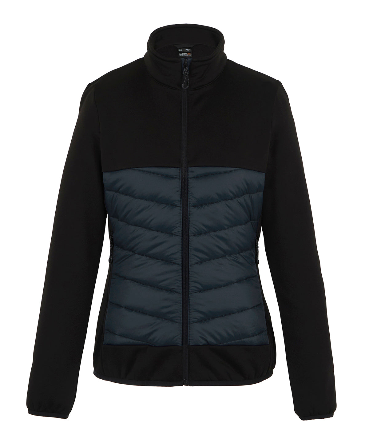 Loftlite Women’s Hybrid Jacket - RG693