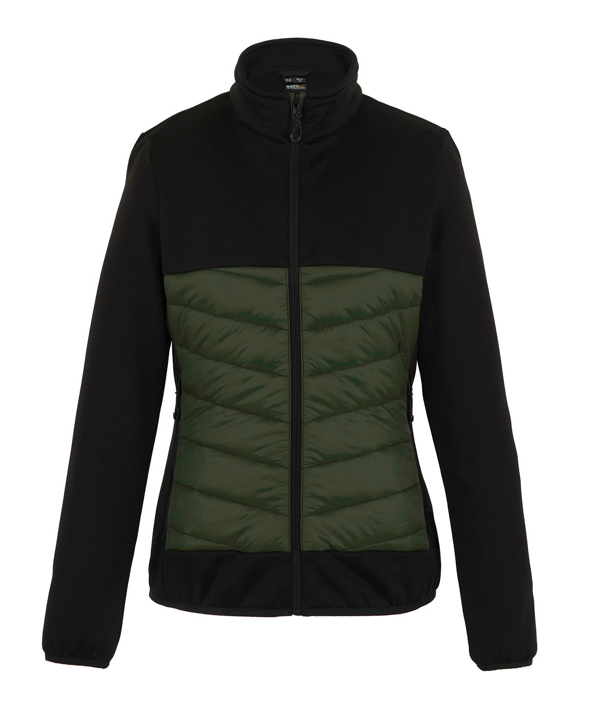 Loftlite Women’s Hybrid Jacket - RG693