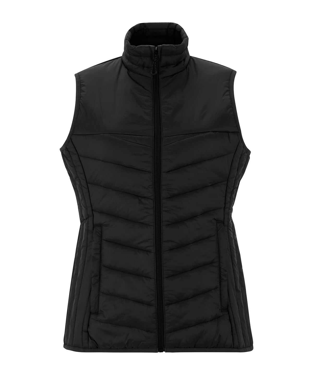 Loftlite Women’s Baffle Bodywarmer - RG695