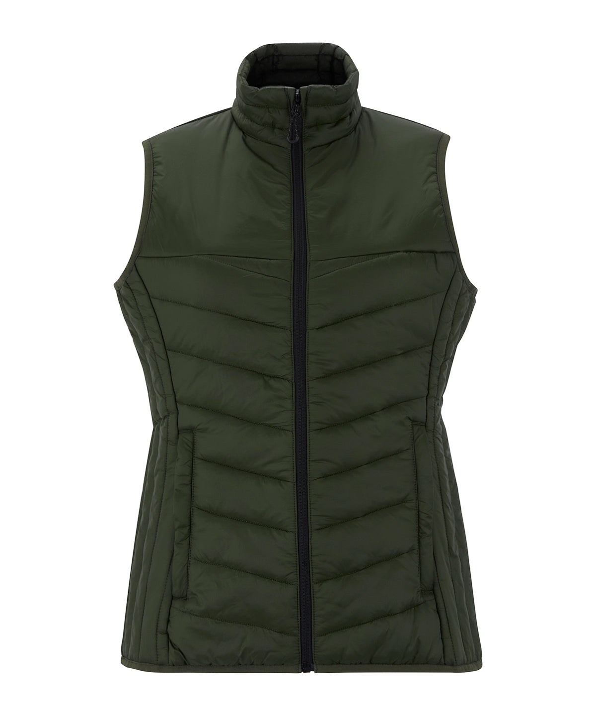Loftlite Women’s Baffle Bodywarmer - RG695