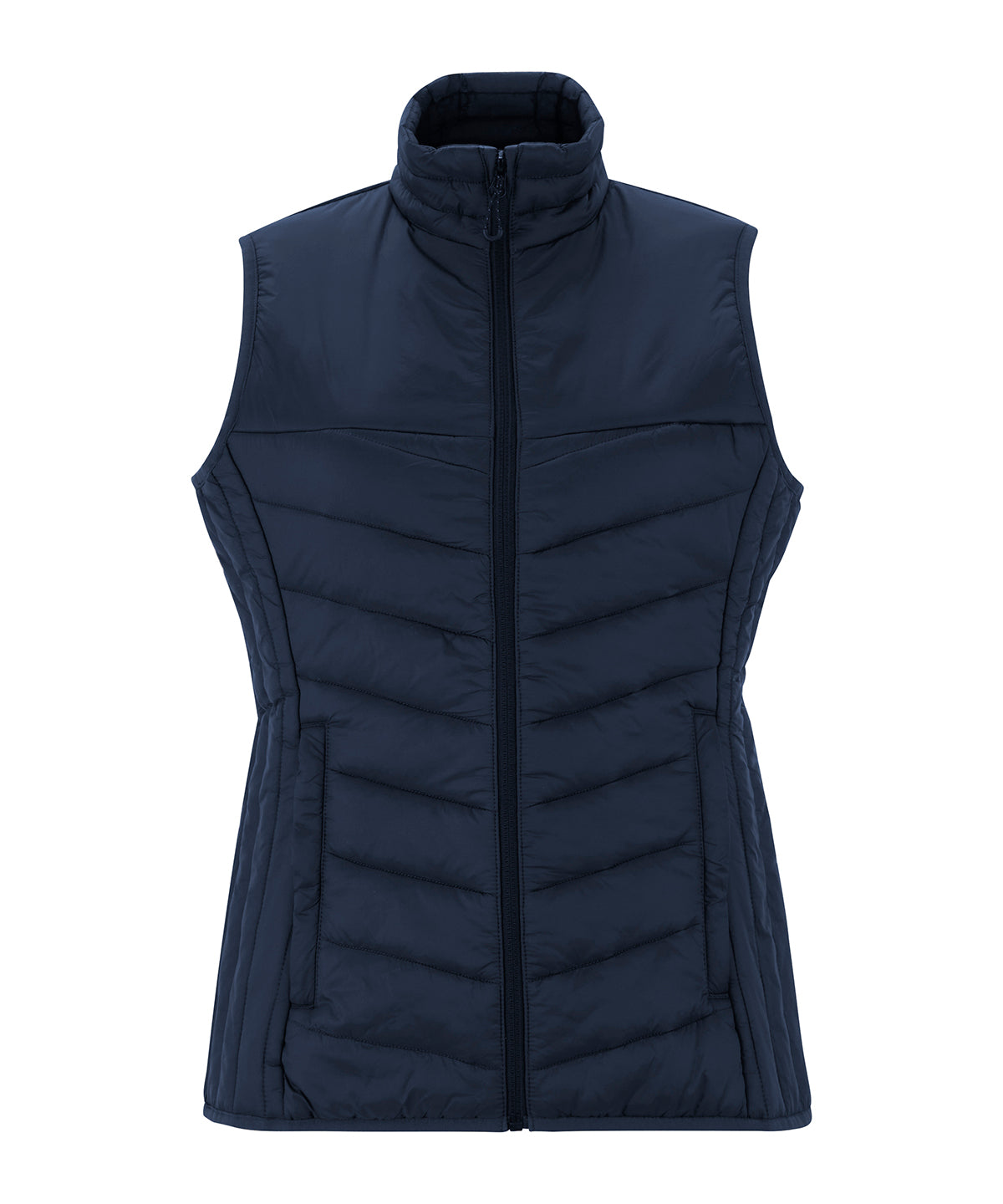 Loftlite Women’s Baffle Bodywarmer - RG695