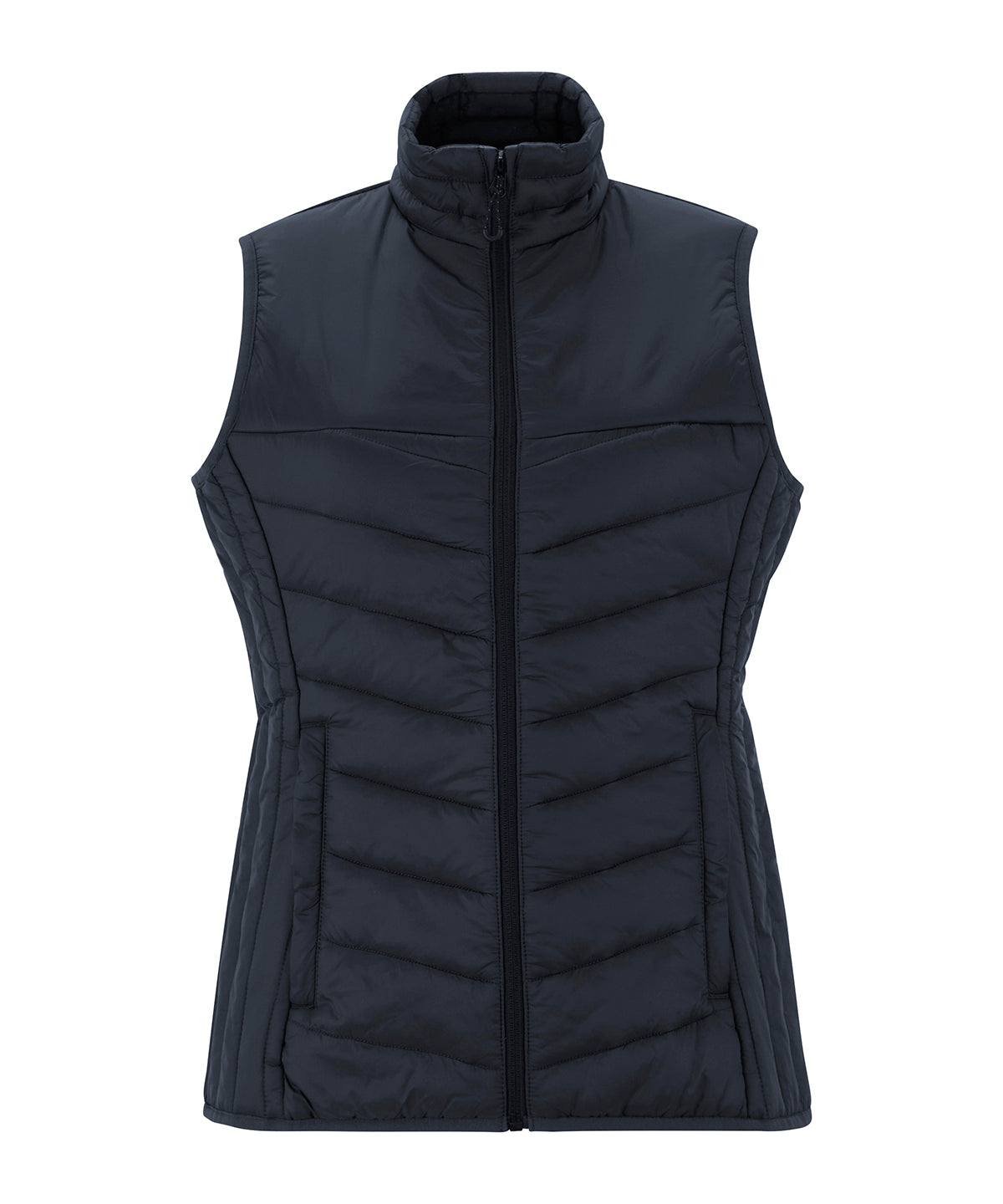 Loftlite Women’s Baffle Bodywarmer - RG695
