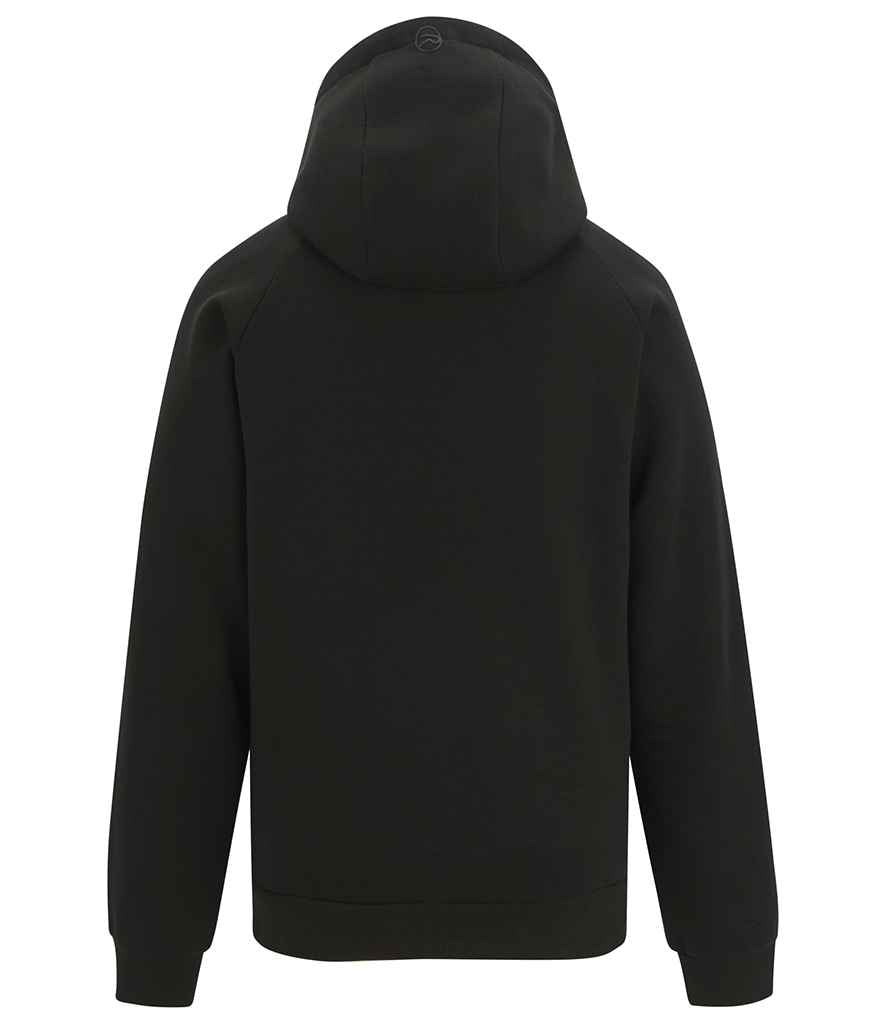 RG715 Black Back
