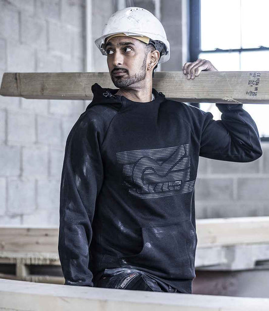 RG715 Black Model