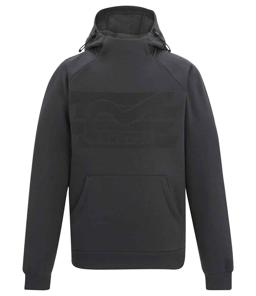RG715 Slate Grey Front