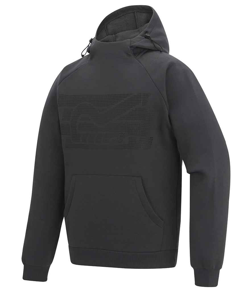 RG715 Slate Grey Left