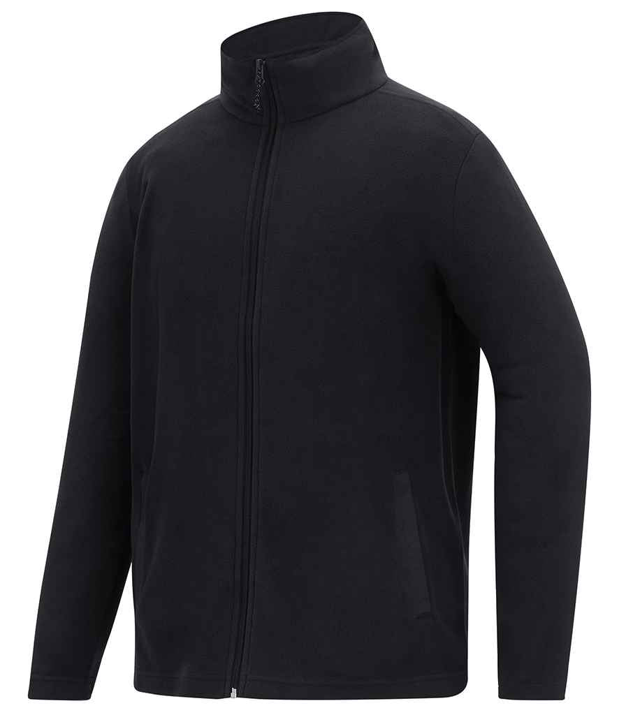 RG737 Black Left