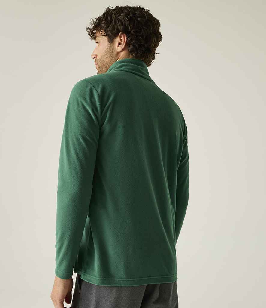 RG737 Bottle Green Model