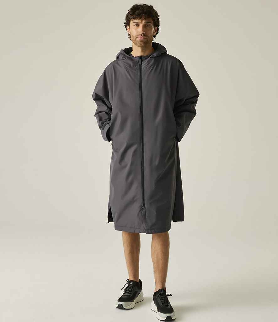Regatta Pro Unisex Changing Robe -RG738 – EF Printing