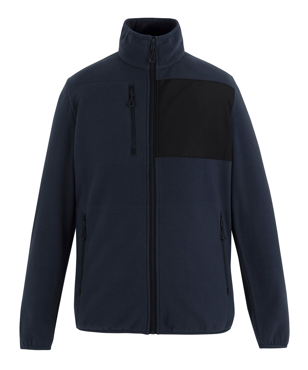 Active Printable Fleece Jacket - RG740