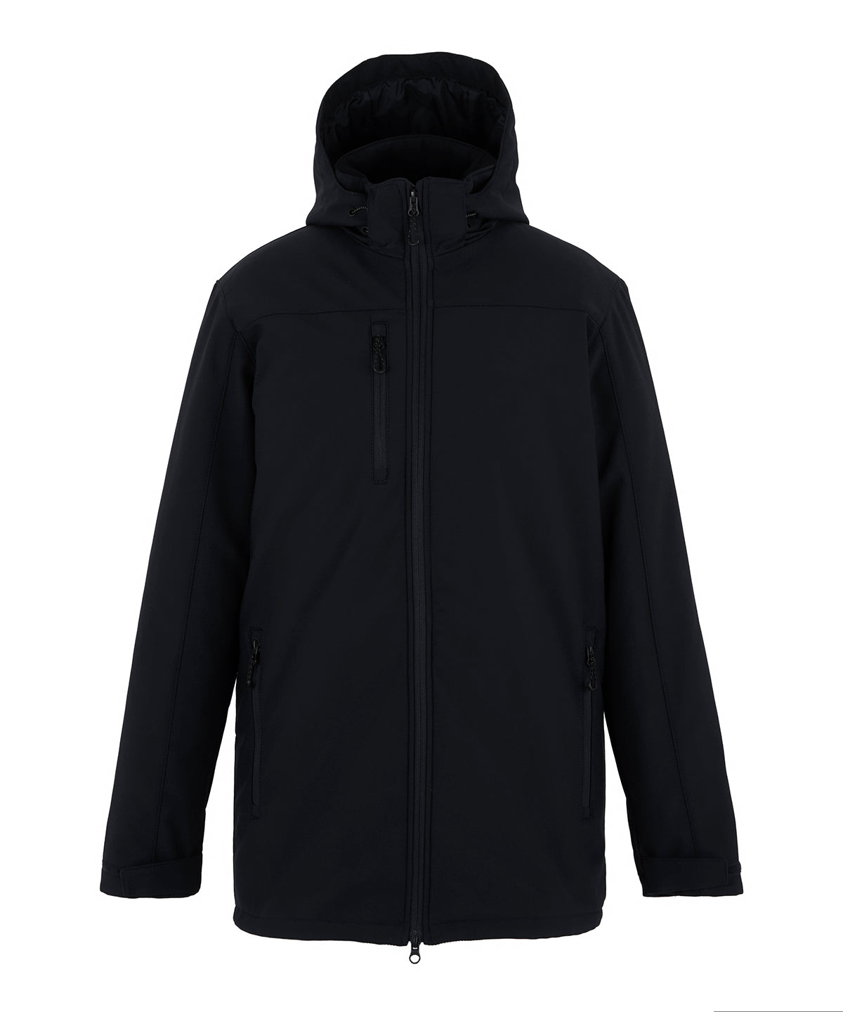 Blizzard Softshell Winter Parka - RG742