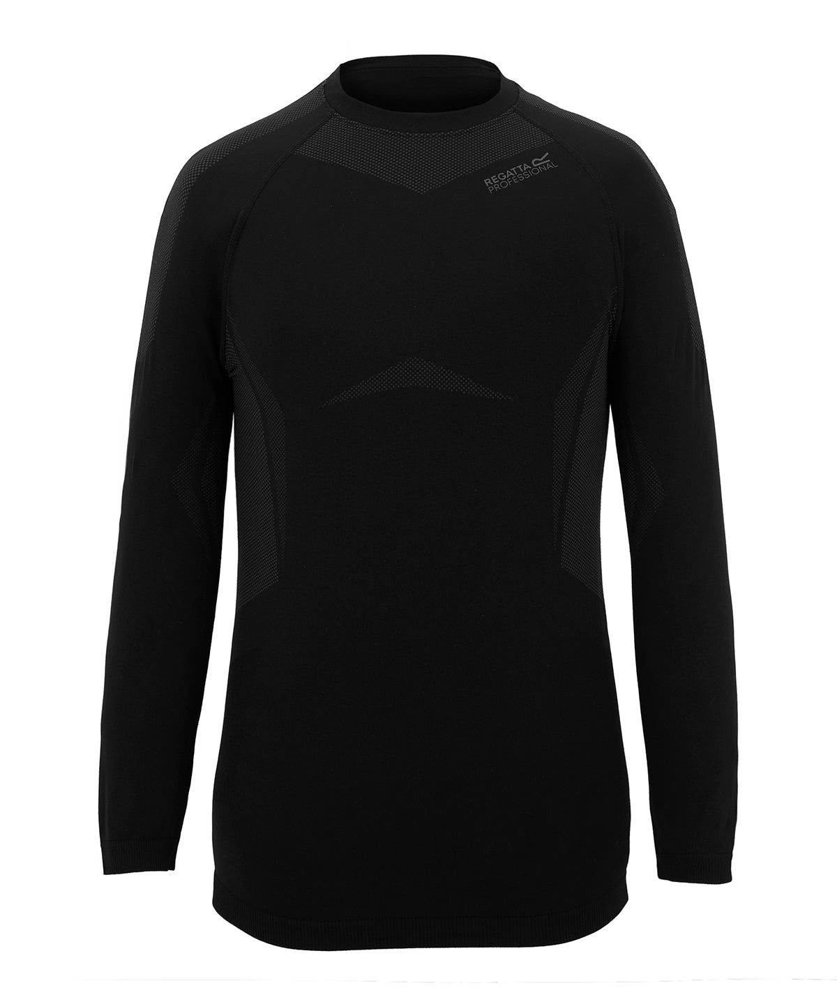 Pro Therma-Core Seamless Baselayer Long Sleeve Top - RG743