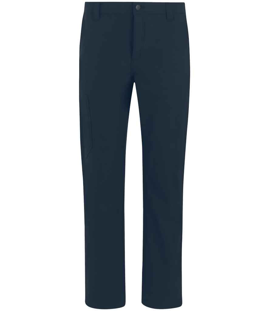 RG746 Navy Front