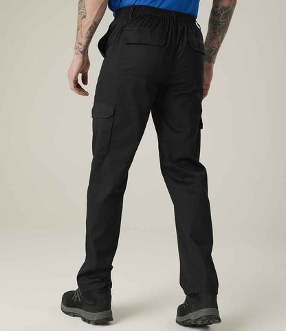 Regatta Pro Essential Cargo Trousers - RG748
