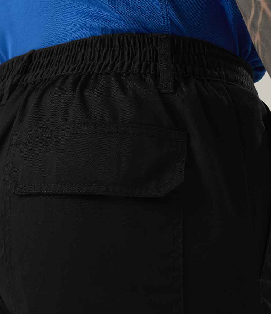 Regatta Pro Essential Cargo Trousers - RG748